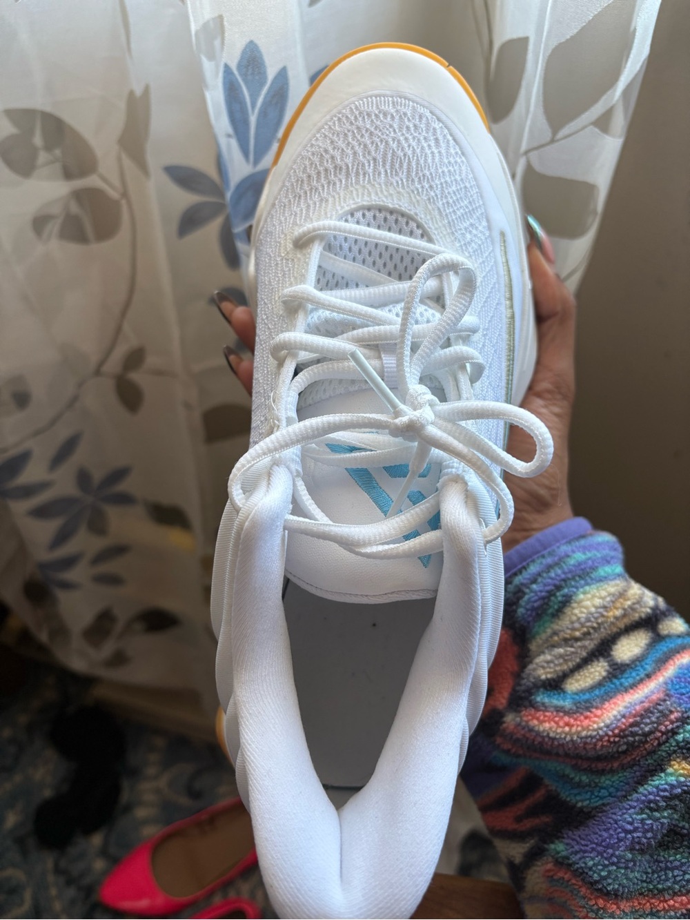 Nike Giannis Immortality 4 basketball shoes - Picture 5 of 7